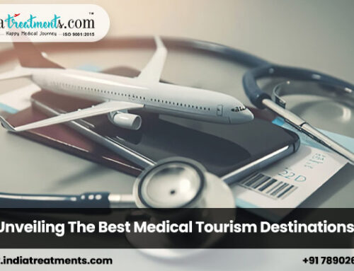 Unveiling The Best Medical Tourism Destinations
