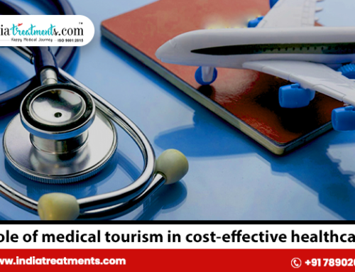 Role of medical tourism in cost-effective healthcare