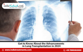 lung transplantation