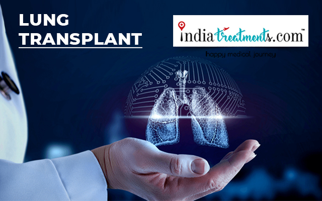 Lung Transplant