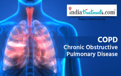 Chronic Obstructive Pulmonary Disease (COPD)