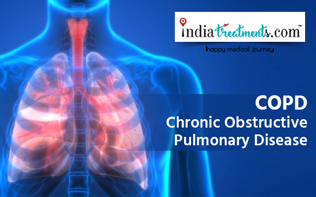 Chronic Obstructive Pulmonary Disease (COPD)