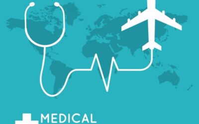 India- The Global Health Care Hub