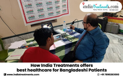 How India Treatments Offers Best Healthcare for Bangladeshi Patients
