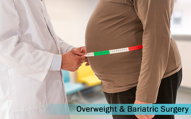 Overweight & Bariatric Surgery