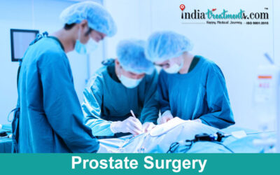 Prostate Surgery