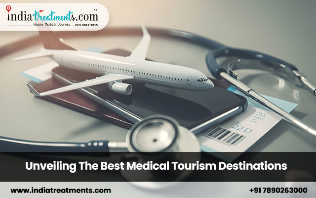 Unveiling The Best Medical Tourism Destinations
