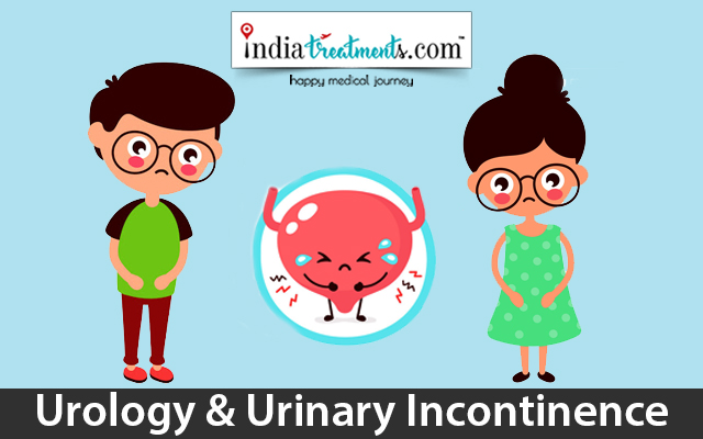 Urology & Urinary Incontinence