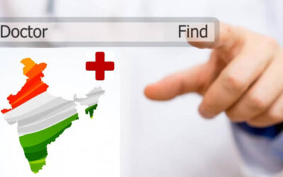 Why is an online doctor consultation trend on the rise in India?