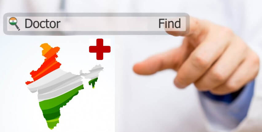 Why is an online doctor consultation trend on the rise in India?